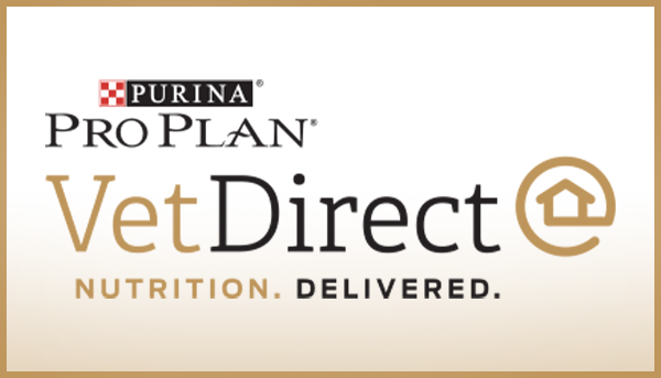 Purina Pro Plan - Vet Direct Nutrition Delivered